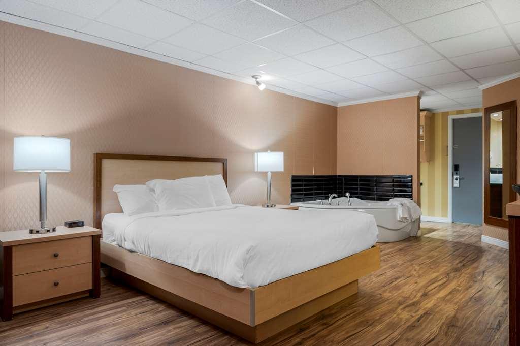Econo Lodge Inn & Suites Montmagny Phòng bức ảnh