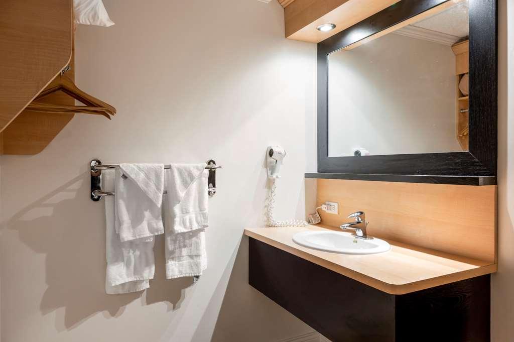 Econo Lodge Inn & Suites Montmagny Phòng bức ảnh