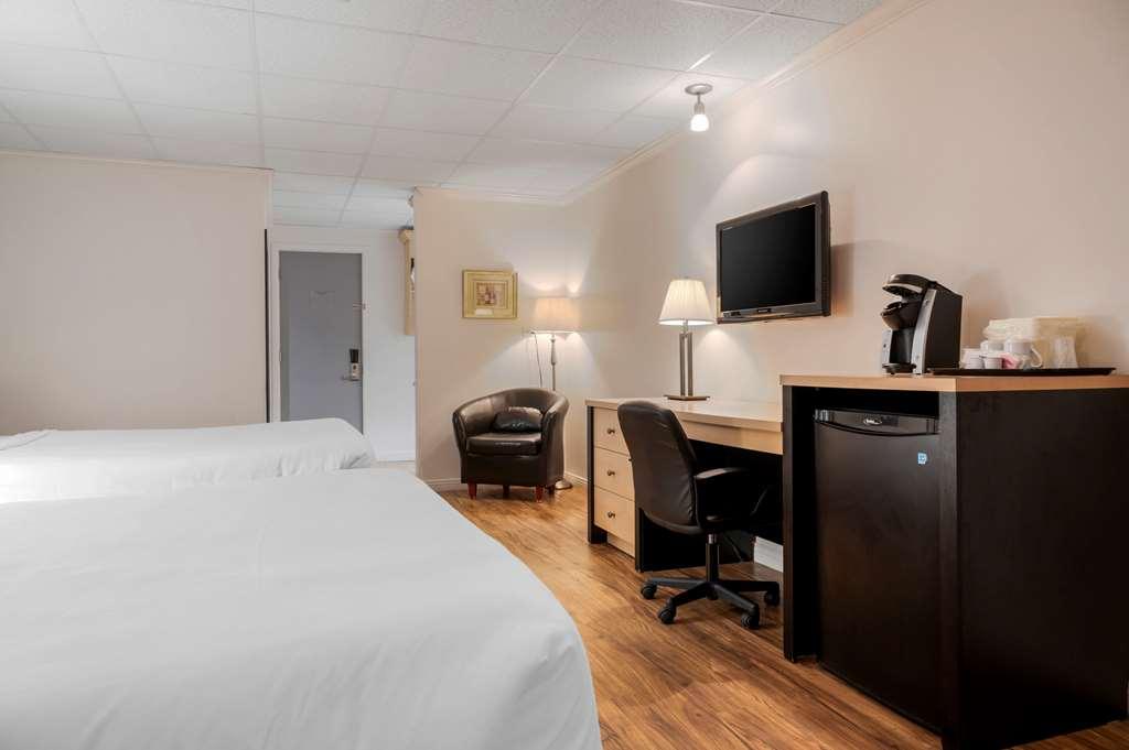 Econo Lodge Inn & Suites Montmagny Phòng bức ảnh