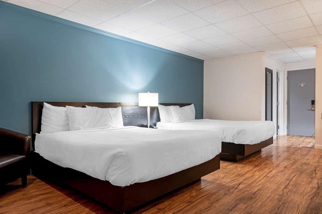 Econo Lodge Inn & Suites Montmagny Phòng bức ảnh