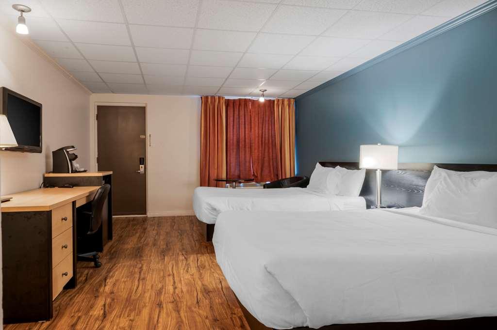 Econo Lodge Inn & Suites Montmagny Phòng bức ảnh