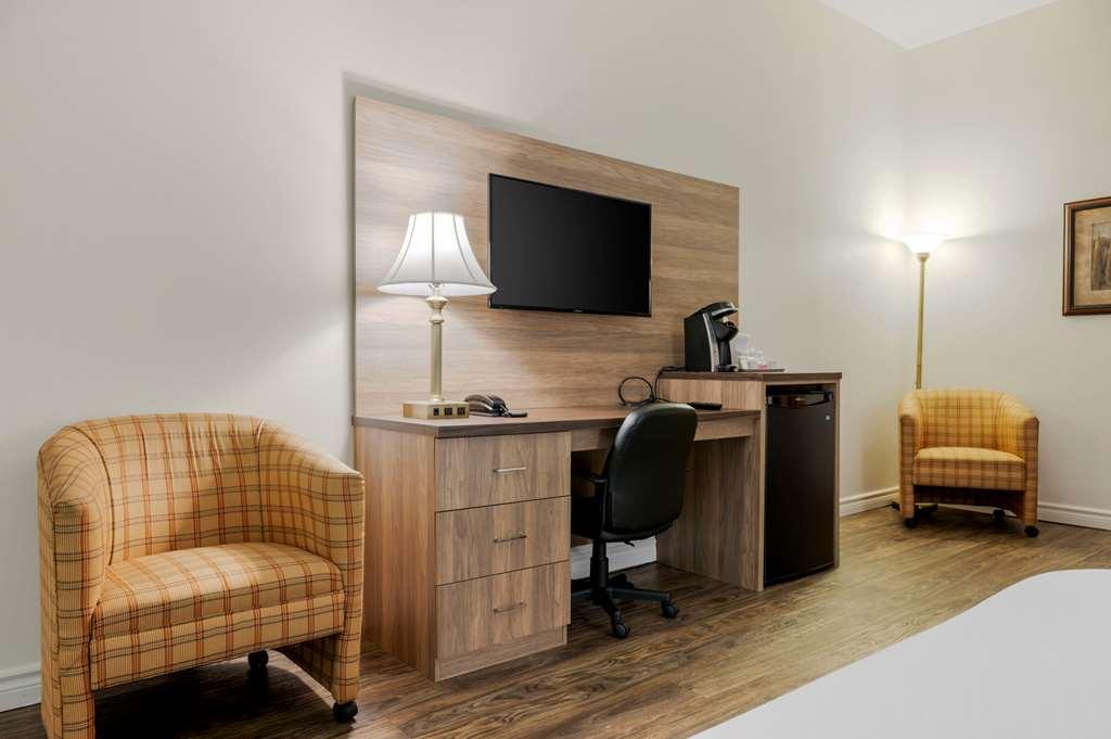 Econo Lodge Inn & Suites Montmagny Phòng bức ảnh