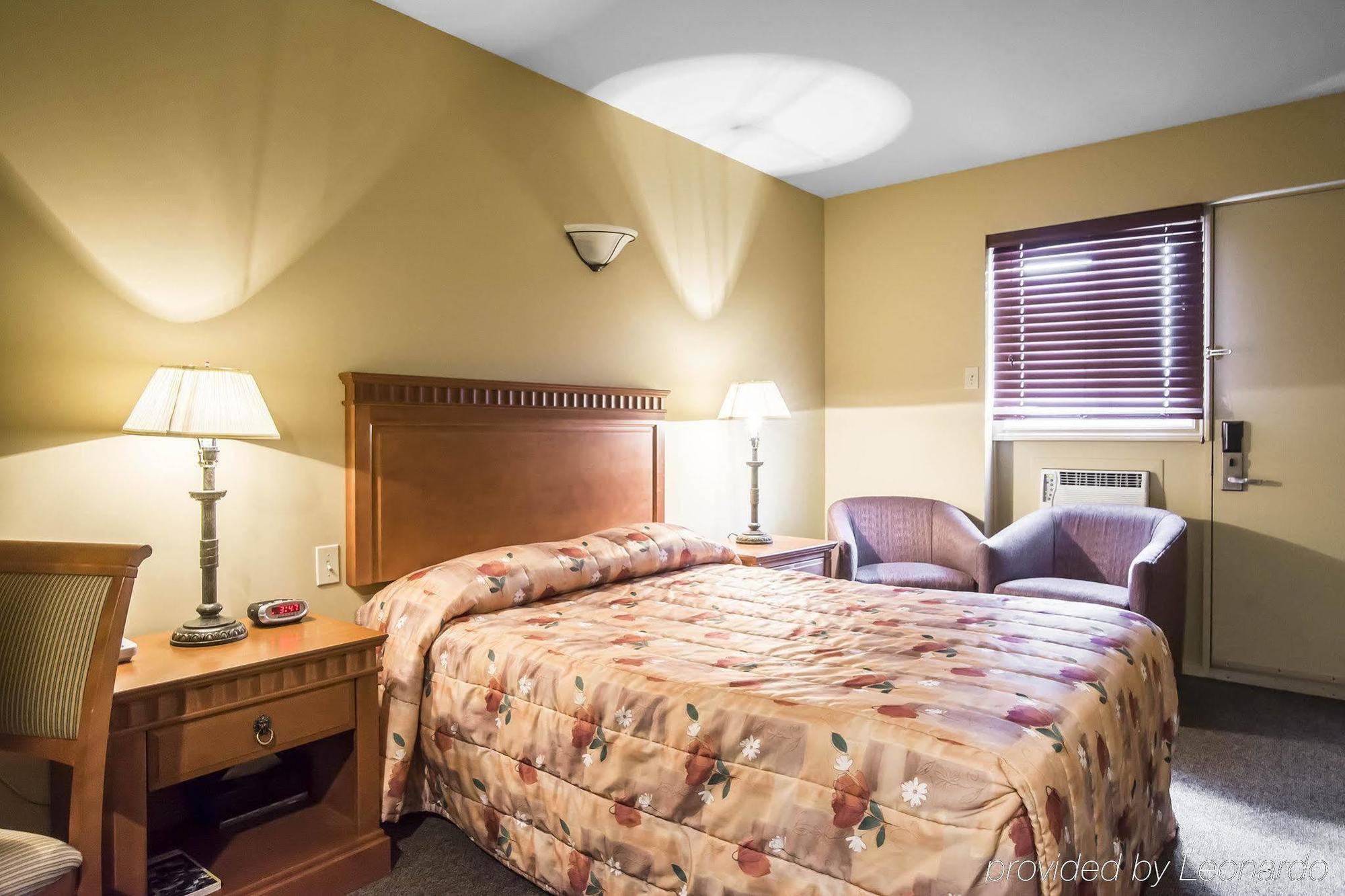 Econo Lodge Inn & Suites Montmagny Ngoại thất bức ảnh