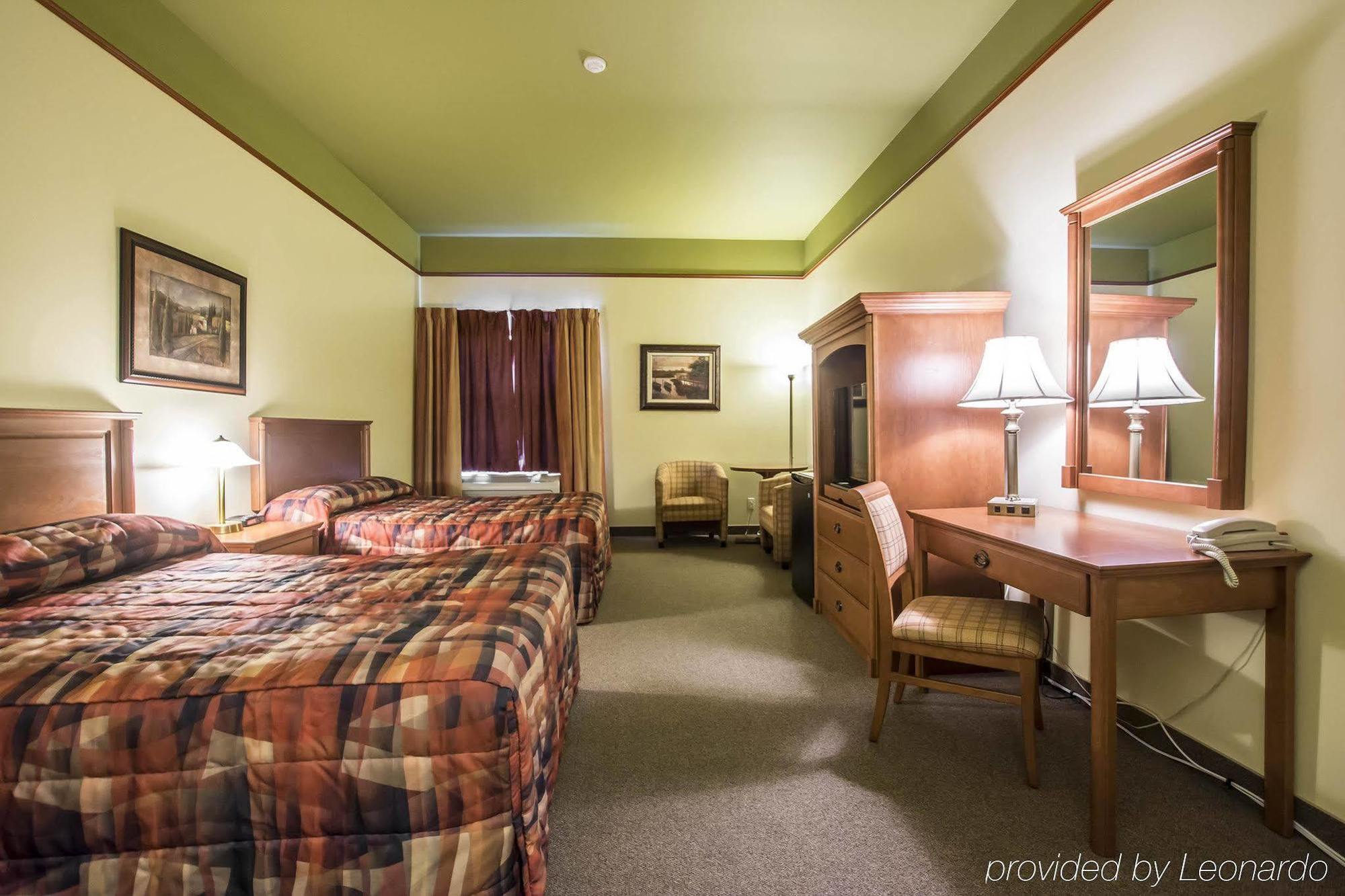 Econo Lodge Inn & Suites Montmagny Ngoại thất bức ảnh